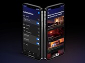 Вышла версия 5.34 приложения Philips Hue. (Источник изображения: Philips Hue)