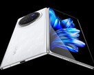 Один из вариантов Vivo X Fold 4 или Vivo X Fold 5 получит аккумулятор емкостью 6 365 мАч, согласно сертификации TENAA. (Источник изображения: Vivo)