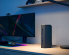 NETGEAR представляет маршрутизатор Nighthawk RS300 Wi-Fi 7 с сочетанием портов 2,5 G и 1 G. (Источник: Netgear)