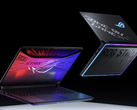 Strix Scar (2025). (Источник изображения: Asus)