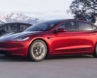 Модель 3 получит более емкую батарею (Источник изображения: Tesla)