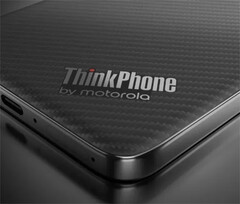 ThinkPhone 25 - это, по сути, подправленный Edge 50 Neo. (Источник изображения: Motorola)