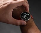 Компания Amazfit выпустила обновление для смарт-часов Active 2. (Источник изображения: Amazfit)