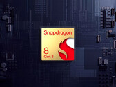 Устройства на базе Snapdragon 8 Gen 3 занимают семь из десяти мест в глобальном рейтинге флагманских телефонов AnTuTu за июнь 2024 года (Источник изображения: Qualcomm)