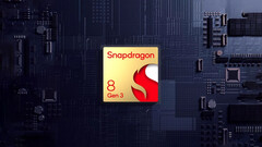 Устройства на базе Snapdragon 8 Gen 3 занимают семь из десяти мест в глобальном рейтинге флагманских телефонов AnTuTu за июнь 2024 года (Источник изображения: Qualcomm)