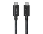 Кабель Anker Prime 1 м 240 Вт Thunderbolt 4. (Источник изображения: u/joshuadwx на r/Anker subreddit)