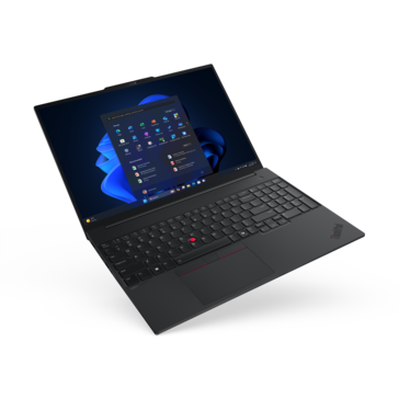 Lenovo ThinkPad E16 Gen 3 (источник изображения: Lenovo)