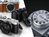 Похоже, что Fujifilm X-M5 может стать еще одной спорной новинкой от японского гиганта фотоаппаратов. (Источник изображения: Fujifilm - отредактировано)