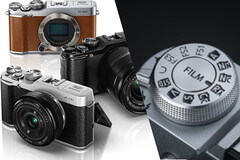 Похоже, что камера Fujifilm X-M5, о которой ходят слухи, появится в продаже до конца октября. (Источник изображения: Fujifilm - отредактировано) 