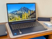 Дебют Intel Core 5 120U: Обзор ноутбука Lenovo IdeaPad Slim 3i 15IRU9