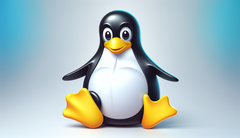 Linux PorteuX 1.9 на базе Slackware теперь доступен (Источник изображения: Сгенерировано с помощью DALL-E 3)