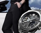 Часы Casio Edifice ECB-S10D-8A поступят в продажу в Великобритании. (Источник изображения: Casio)