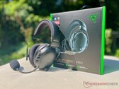 Мини-обзор Razer Blackshark V2 Pro (2023): Беспроводная игровая гарнитура с очень хорошим микрофоном