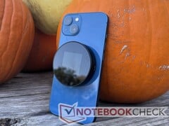 Корпус для SSD Dockcase Smart MagSafe: Расширение памяти для iPhone 16 Pro Max и не только