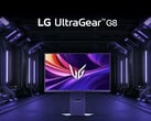 LG UltraGear 27G850A-B - один из немногих игровых IPS-мониторов с двойным разрешением и режимом частоты обновления. (Источник изображения: LG)