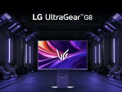 LG UltraGear 27G850A-B - один из немногих игровых IPS-мониторов с двойным разрешением и режимом частоты обновления. (Источник изображения: LG)