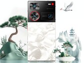 Преемник Nubia Z60 Ultra также получит новые возможности 35-миллиметровой камеры, как показывает раннее видео. (Источник изображения: Nubia, отредактировано)