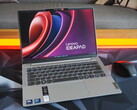 Обзор ноутбука Lenovo IdeaPad Slim 5 14: Удачный универсал с OLED экраном