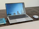 Обзор HP EliteBook X G1a 14 AI: Сверхмощный бизнес-ноутбук с AMD Ryzen AI 9 HX