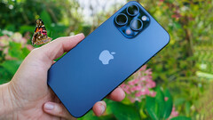 IPhone 17 Pro Max может выйти на рынок со столь необходимым обновлением памяти (источник изображения: Notebookcheck)