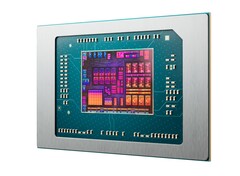 AMD Ryzen AI 9 365 появился на Geekbench (изображение AMD)