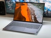 Обзор Lenovo ThinkBook 16 G7+ - 16-дюймовый мультимедийный ноутбук с AMD Zen 5 и обновленным 3.2K дисплеем