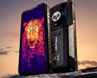 Новейший смартфон Armor 28 Ultra от Ulefone оснащен флагманской SoC Dimensity 9300+. (Источник изображения: Ulefone via GSMArena)