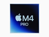 Первые бенчмарки Apple M4 Pro начали появляться в сети (источник изображения: Apple)