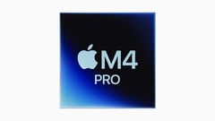 Первые бенчмарки Apple M4 Pro начали появляться в сети (источник изображения: Apple)