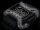 Компания Casio выпустила модель G-Shock GLX5600KB-1 на дополнительные рынки. (Источник изображения: Casio)