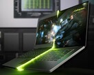 RTX 5090 будет использоваться в таких ноутбуках, как Razer Blade 16 и Razer Blade 18. (Источник изображения: Nvidia - отредактировано)