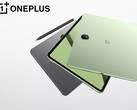 Новый OnePlus Pad - это, по сути, ребрендинг Oppo Pad 3 (Источник изображения: OnePlus)