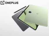 Новый OnePlus Pad - это, по сути, ребрендинг Oppo Pad 3 (Источник изображения: OnePlus)