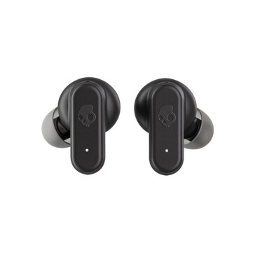 Имеются сенсорные элементы управления (Источник изображения: Skullcandy)