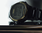 Casio Casiotron TRN-50ZE-1A теперь доступен в Европе. (Источник изображения: Casio)