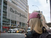 New York Times утверждает, что OpenAI удалил доказательства в иске о защите авторских прав (Источник изображения: Фото Sara Groblechner на Unsplash)