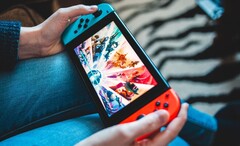 Грядущая Nintendo Switch 2 может стоить на 150 долларов больше, чем нынешняя Switch OLED. (Источник изображения: Nintendo)