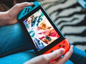 Грядущая Nintendo Switch 2 может стоить на 150 долларов больше, чем нынешняя Switch OLED. (Источник изображения: Nintendo)