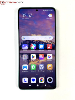 Xiaomi Redmi Note 14 5G