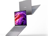 Вес Yoga Slim 7i Aura Edition составляет менее 1,5 кг. (Источник изображения: Lenovo)