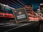 Компания MediaTek анонсировала новую SoC для смартфонов среднего ценового диапазона (источник изображения: MediaTek)