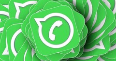 WhatsApp заменяет зеленый значок на новую синюю галочку для пользователей бета-версии