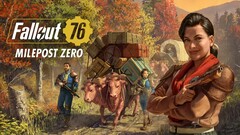 Новое обновление Fallout 76 будет выпущено на следующей неделе (Источник изображения: Bethesda)