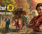 Новое обновление Fallout 76 будет выпущено на следующей неделе (Источник изображения: Bethesda)