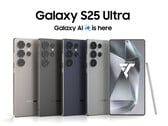 Ожидается, что Samsung представит серию Galaxy S25 в январе 2025 года. (Источник изображения: Technizo Concept)