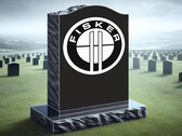 Fisker Group, Inc. подает заявление о банкротстве по главе 11 в Америке и рассчитывает распродать активы. (Источник: Fisker - отредактировано)