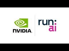 ЕС рассылает анкеты клиентам Nvidia в рамках расследования сделки Run:ai (Источник изображения: Nvidia)