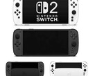 Слухи о Switch 2 появляются все быстрее и быстрее, и даже один пользователь Reddit утверждает, что у него уже есть устройство в руках, и он готов поделиться им в Рождество (Источник изображения: Deck Wizard)