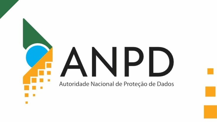 ANPD - это бразильский орган по защите данных. (Источник: ANPD)