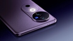 Vivo V40. (Источник изображения: Vivo)